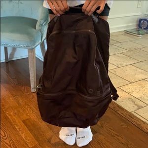 Lululemon City Adventure Backpack 24L